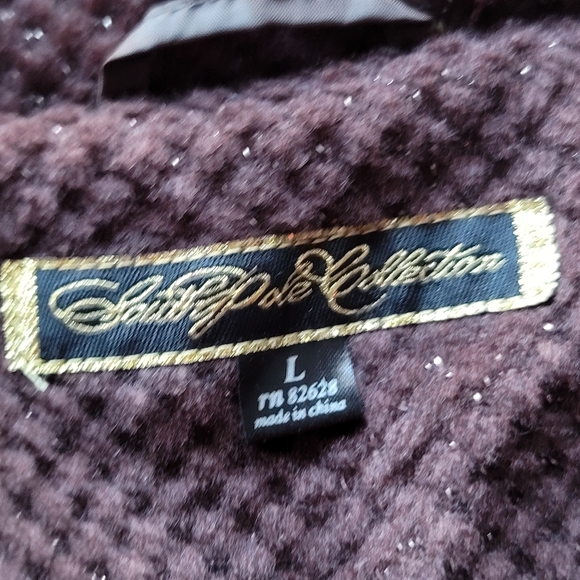 Southpole Collection Trench Coat - Picture 6 of 9